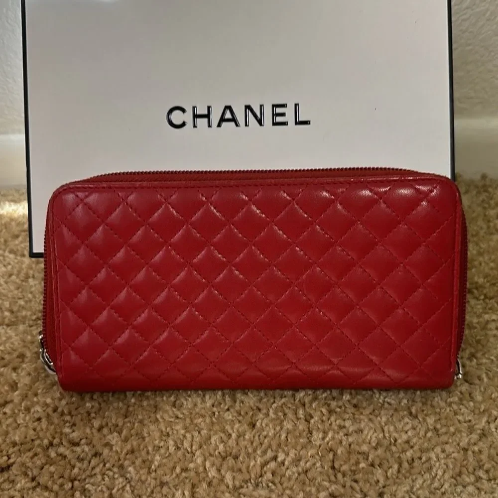 Chanel Camelia Waller - Picture 2 of 12